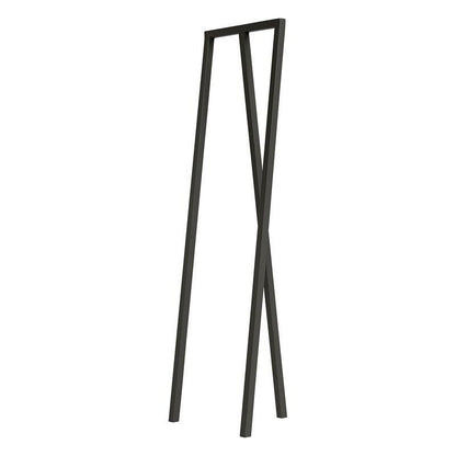 Loop Stand Hall - wardrobe stand.