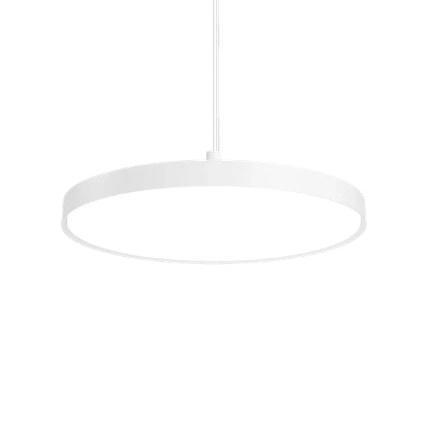 LP Slim Round 680 Interior suspended Lamp (Request Info).