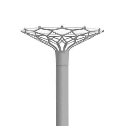 LP Nest Pole fixture Lamp.