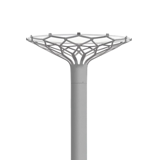 LP Nest Pole fixture Lamp.