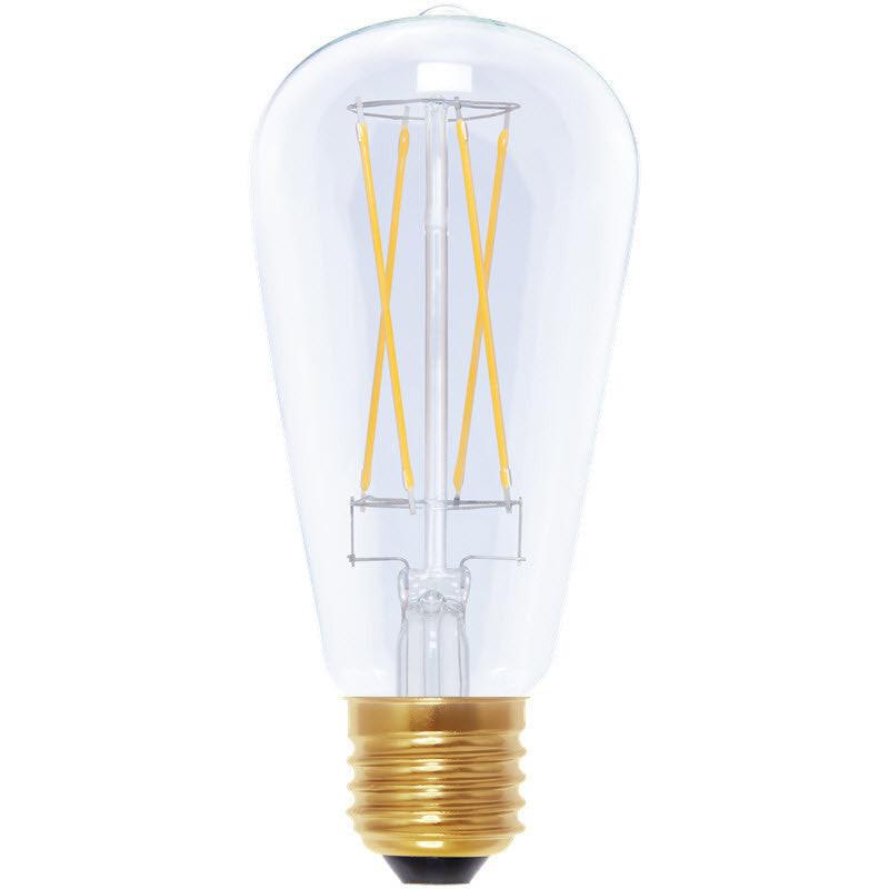 LED Rustica Long Style clear (Request Info).