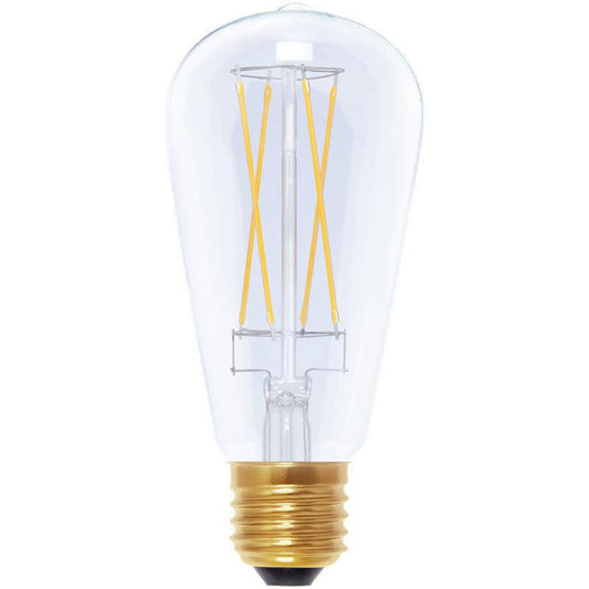 LED Rustica Long Style clear (Request Info).