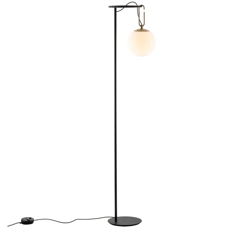 nh 22 floor lamp by Artemide # #