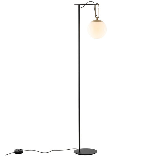 nh 22 floor lamp by Artemide # #