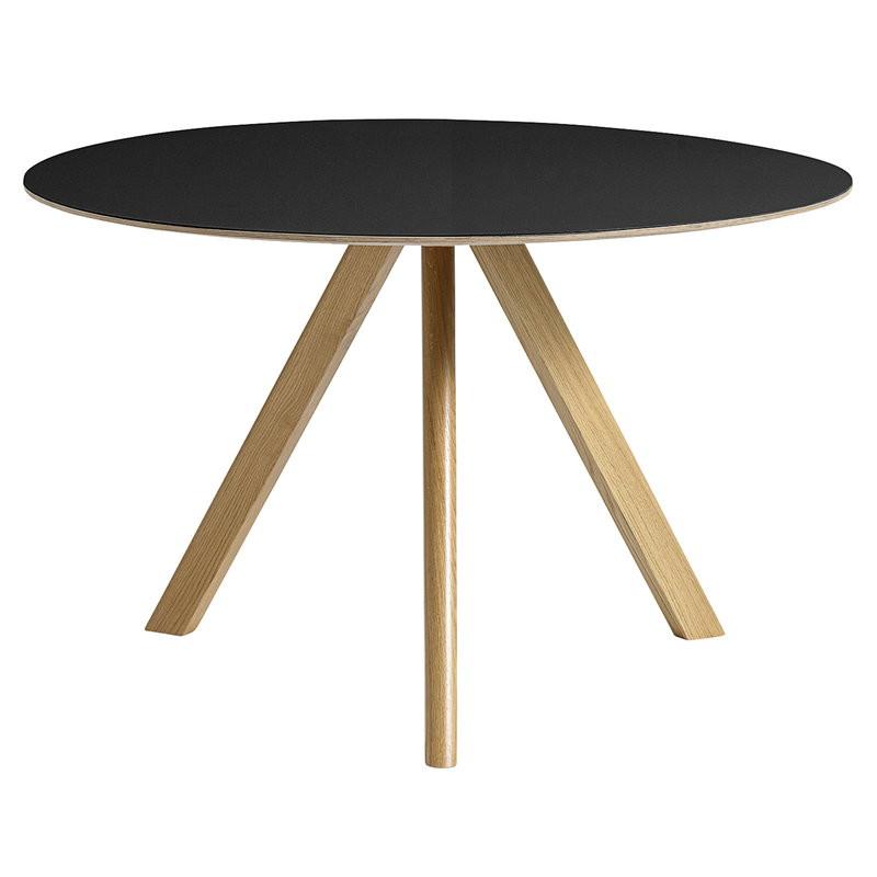 CPH 20 Round Dining Table.