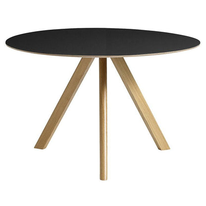 CPH 20 Round Dining Table.