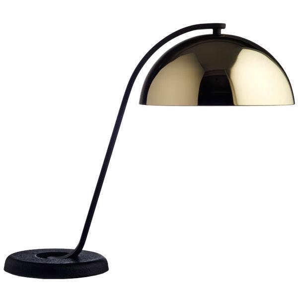 Cloche Table Lamp.