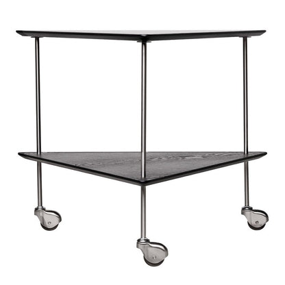 AJ Trolley by Fritz Hansen # #