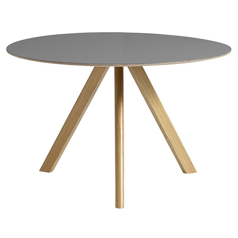 CPH 20 Round Dining Table.