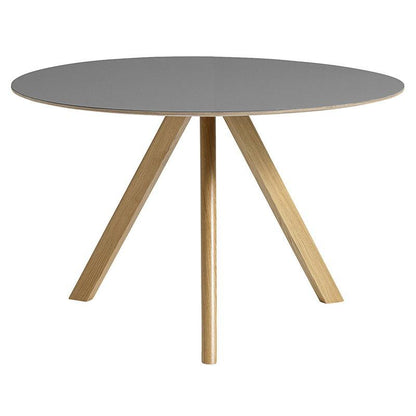 CPH 20 Round Dining Table.