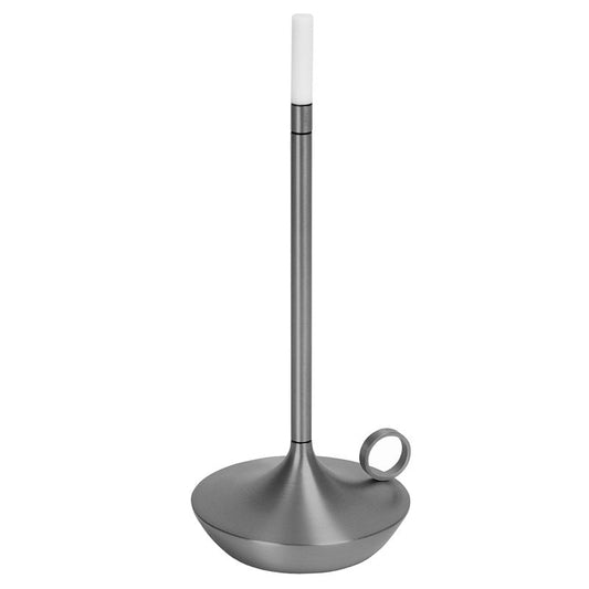 [Overseas Stock] Wick portable table lamp