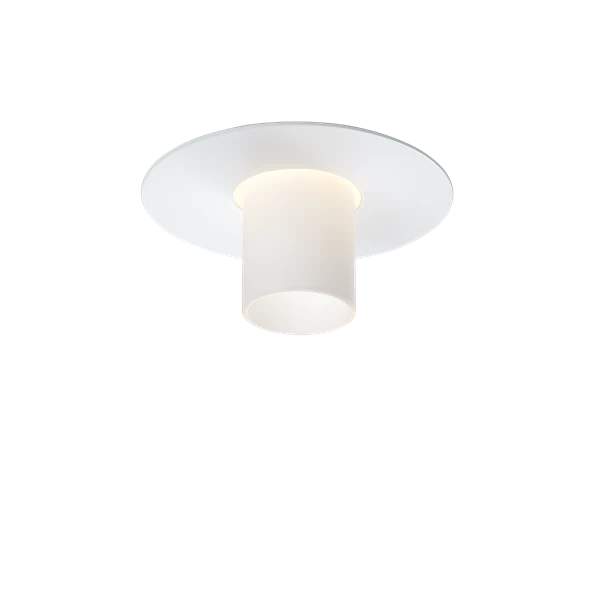 Ballerup Mini Downlight Lamp.