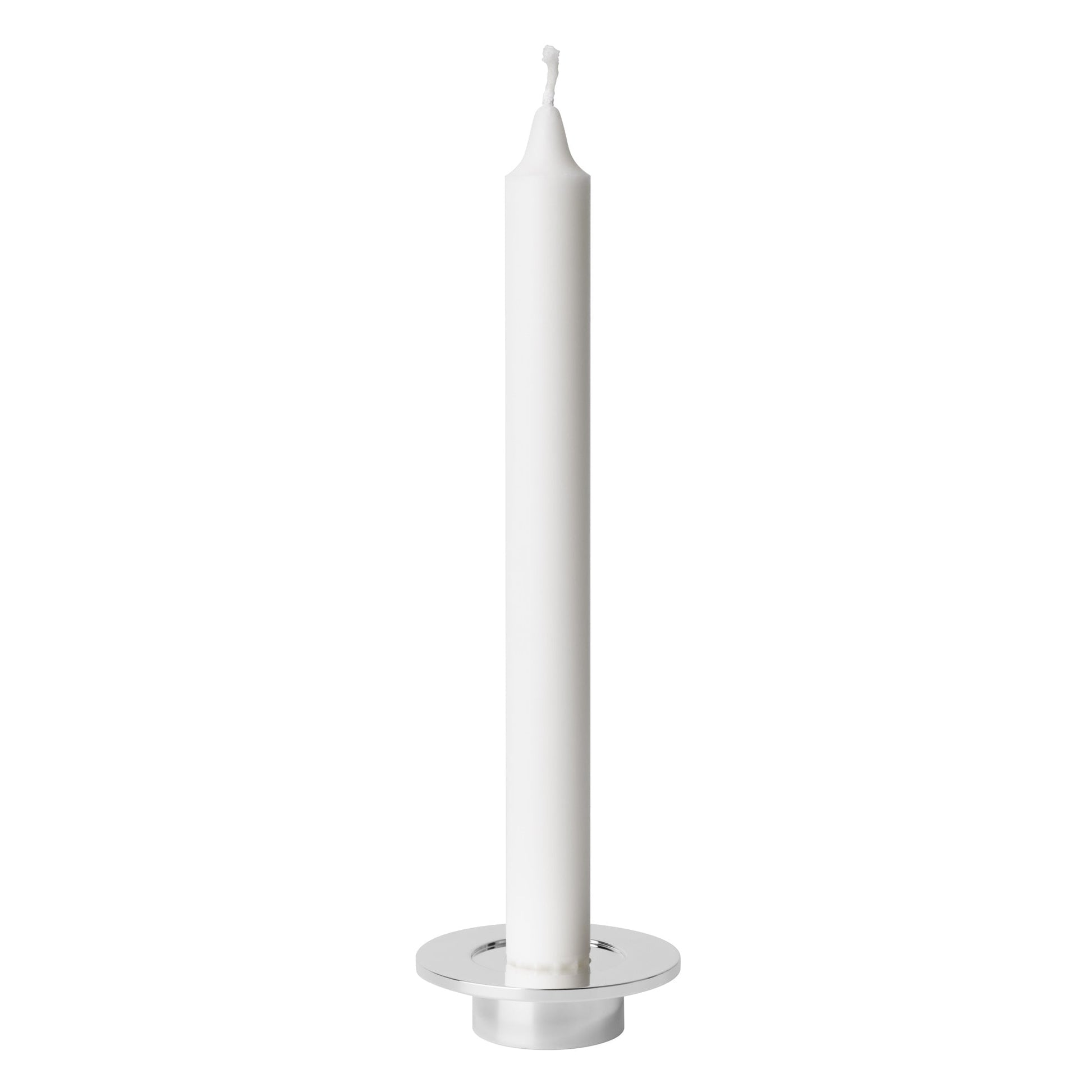 Louise Candlestick 1 Pcs. by Fritz Hansen #