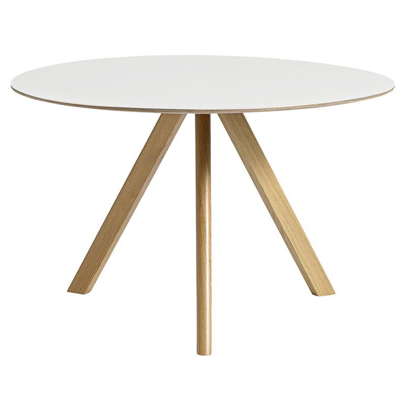CPH 20 Round Dining Table.