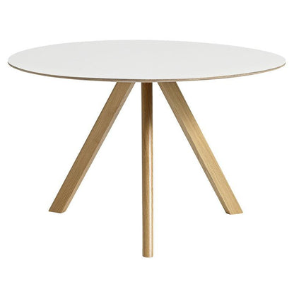 CPH 20 Round Dining Table.