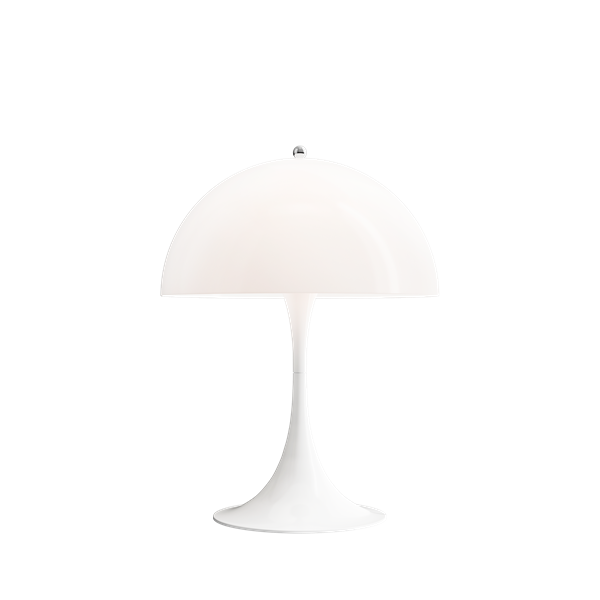 Panthella 400 Table Lamp Panthella 400 table lamp.