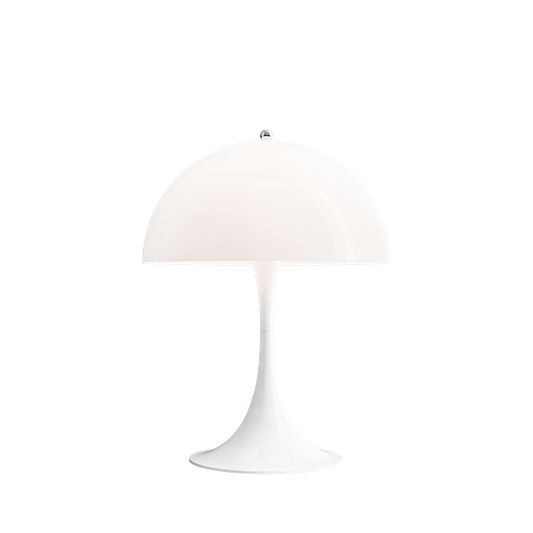 Panthella 400 Table Lamp Panthella 400 table lamp.