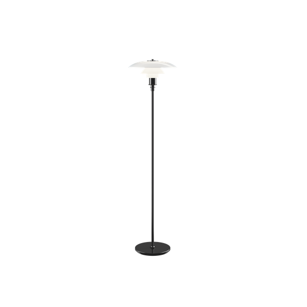 PH 3½-2½ Floor Lamp.