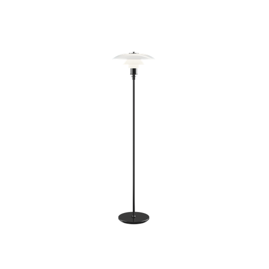 PH 3½-2½ Floor Lamp.