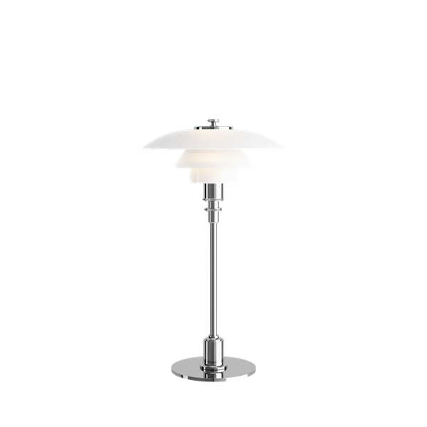 PH 2/1 Table Lamp.