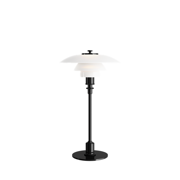 PH 2/1 Table Lamp.