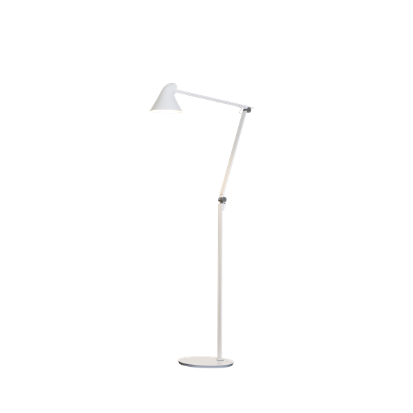 NJP Floor Lamp.