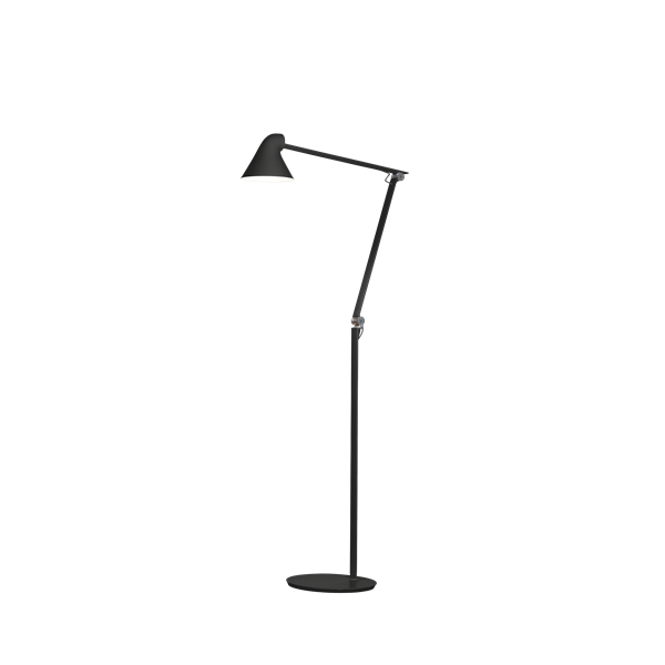 NJP Floor Lamp.