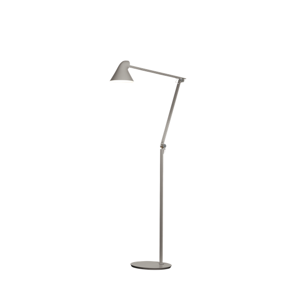 NJP Floor Lamp.
