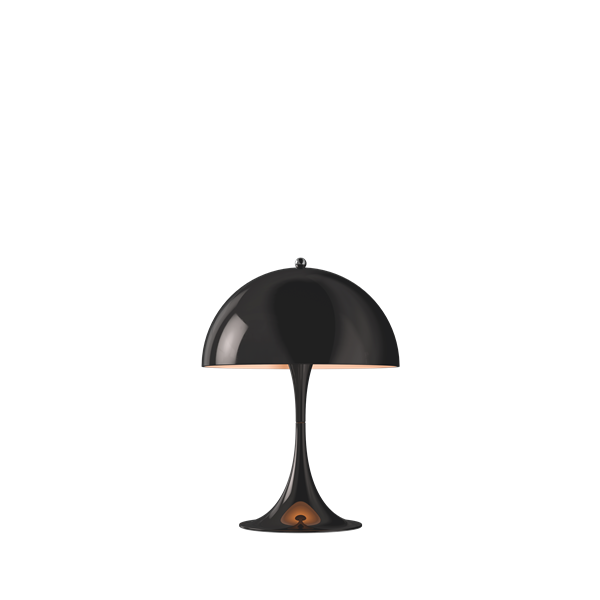 Panthella 250 Table Lamp Panthella 250 table lamp.
