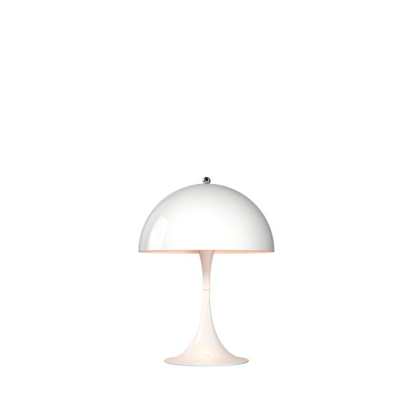 Panthella 250 Table Lamp Panthella 250 table lamp.