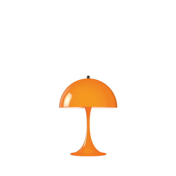 Panthella 250 Table Lamp Panthella 250 table lamp.