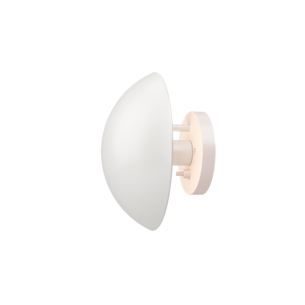 PH HAT Ø 225 Wall Lamp.