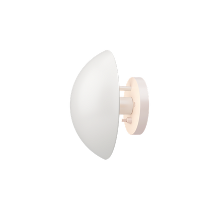 PH HAT Ø 225 Wall Lamp.