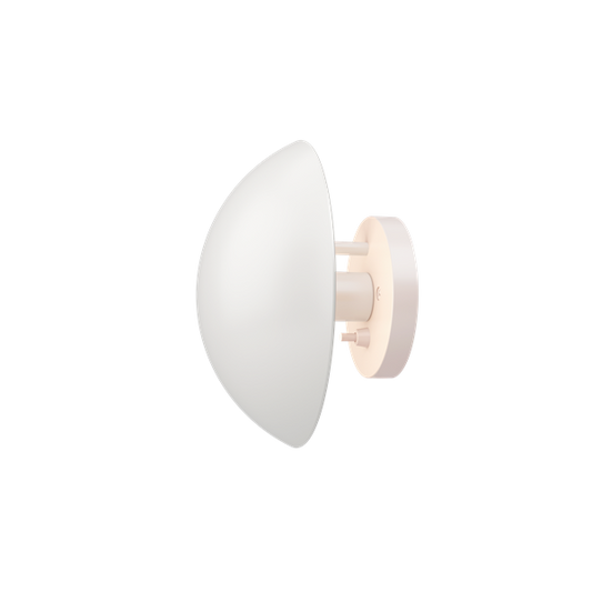 PH HAT Ø 225 Wall Lamp.