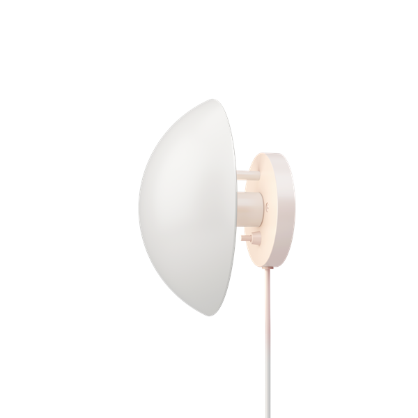PH HAT Ø 225 Wall Lamp.