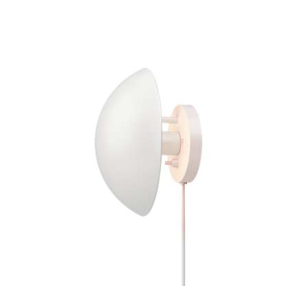 PH HAT Ø 225 Wall Lamp.