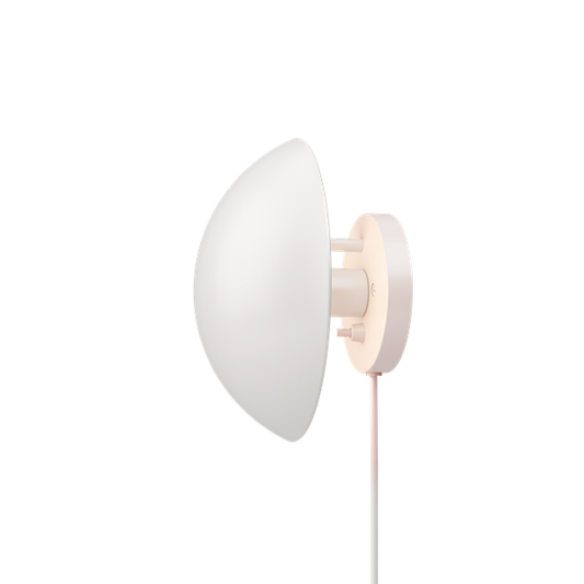 PH HAT Ø 225 Wall Lamp.
