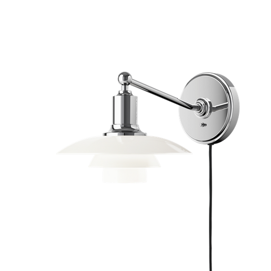 PH 2/1 Wall Lamp.