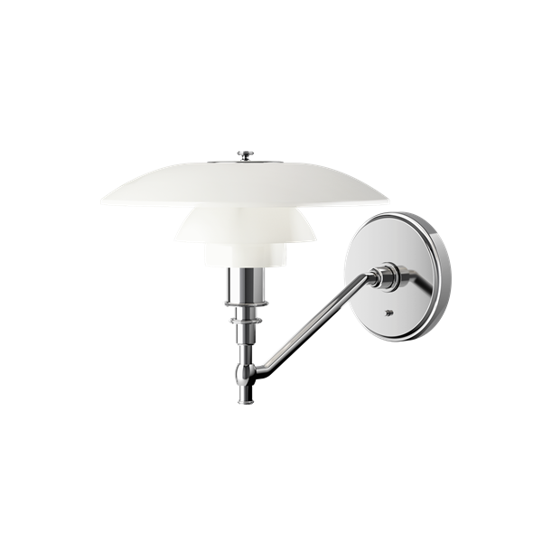 PH 3/2 Wall Lamp.