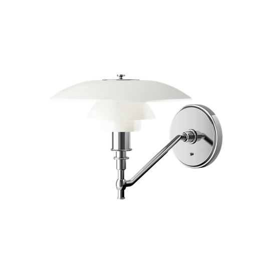 PH 3/2 Wall Lamp.