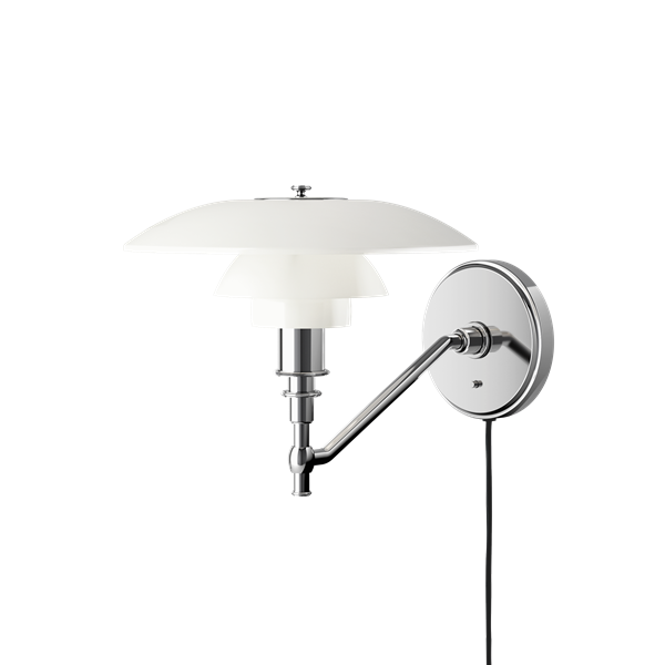 PH 3/2 Wall Lamp.