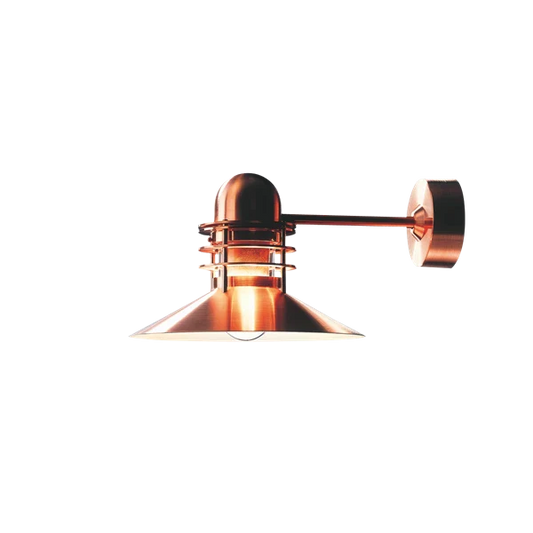 Nyhavn Wall Lamp.