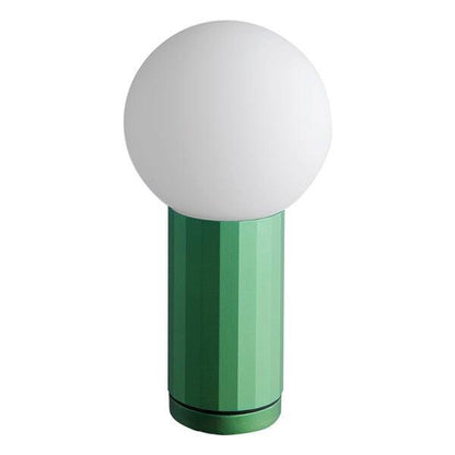 Turn On Table Lamp.
