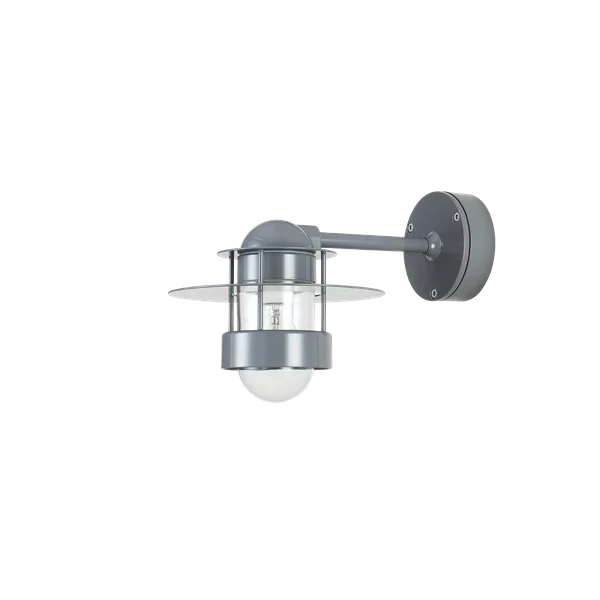 Albertslund Wall Lamp.