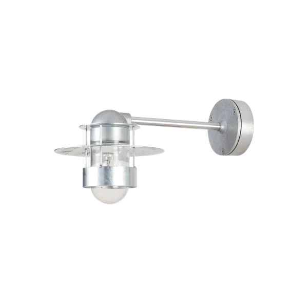 Albertslund Wall Lamp.