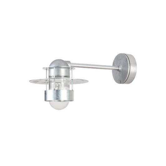 Albertslund Wall Lamp.