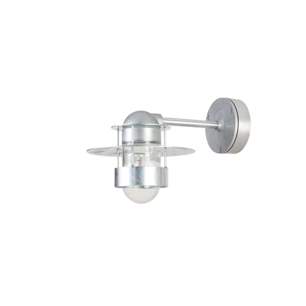 Albertslund Wall Lamp.