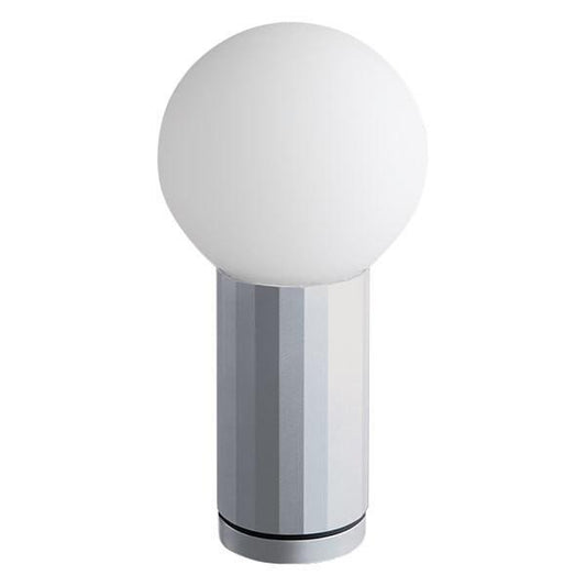 Turn On Table Lamp.