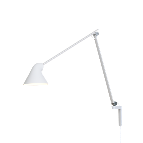 NJP Long Wall Lamp.