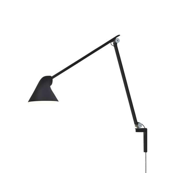 NJP Long Wall Lamp.